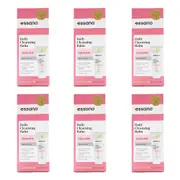 6x Essano Daily Cleansing Balm Squalane Skin Care Makeup/Impurity Remover 50ml