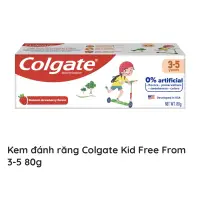 在飛比找蝦皮購物優惠-Colgate 兒童牙膏