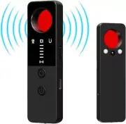 Hidden Camera Detector - Wireless Spy Camera Detector, Anti Spy Camera Detect...