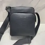 凱文克萊 全新 CALVIN KLEIN 正品男士斜挎包 2311132