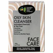 ANSC Oily Skin Cleanser | Shop Online at Flora & Fauna Australia