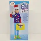 Elf on the Shelf Magi Freez Standing Gear Scout Elves 90's Radio Shoes Phone