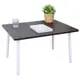[特價]【頂堅】中型和室桌/矮腳桌/餐桌-寬80x深60x高46公分-三色可選深胡桃木色