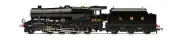 Hornby R30281 OO Gauge LMS 8F 2-8-0 8310 LMS Black