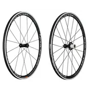 Fulcrum Racing Quattro CX 700c Clincher Wheelset