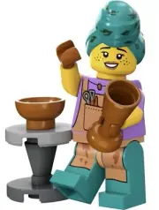 POTTER - LEGO 71037 - Series 24 minifigures NEW Authentic - IN BAG