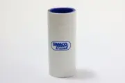Samco White Hose and Clip Kit Kawasaki ZX 6R 600 636 C1 C2 2005-2006