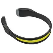 Ignite Rechargeable Strapless LED Headlamp With Tail Lights - IIL1002