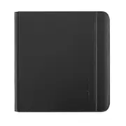 Kobo Libra Colour Black with Notebook SleepCover Case (Black)