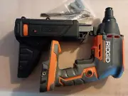 Ridgid Octane R86630 18V Brushless Cordless Drywall Screwdriver w Attachment