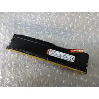 在飛比找蝦皮購物優惠-金士頓 Kingston DDR4 2400 8G PC-1