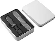 Nail Clippers,Toe Nail Clippers | Stainless Steel Wide Jaw Ergonomic Manicure with File for Men Seniors Salon Home Travel