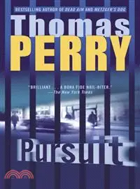 在飛比找三民網路書店優惠-Pursuit ─ A Novel