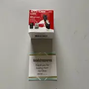 Accu-Chek Guide Glucose Test Strips Diabetic Blood Sugar 50 Pack 04/01/2026