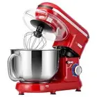 VIVOHOME Stand Mixer, 660W 10 Speed 6 Quart Tilt-Head Kitchen Electric Food M...