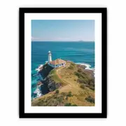 Lighthouse Canvas Art Print Photogrpahy