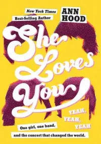 在飛比找博客來優惠-She Loves You - Yeah, Yeah, Ye