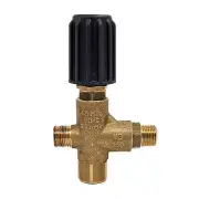 PA VB130 Unloader Valve w/ Knob, 1850 PSI 6.6 GPM