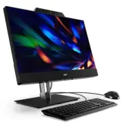Acer Pre-assembled Add-in-One MA240 23.8" Docking Monitor with Chromebox CXI5