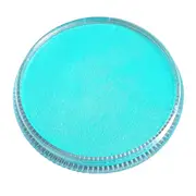 TAG Body Art Face Paint Cake 32g - Teal