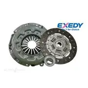 Exedy Clutch Kit OEM Replacement - ISK-7817