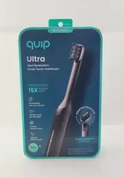Quip Ultra Next Generation Smart Sonic Toothbrush