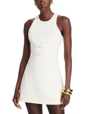 Likely Marie Bow Dress