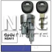 Nice Ignition Switch Barrel - NIB1670