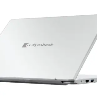 Dynabook CS50L-K PSY18T-00C004 輕薄筆電-雪漾白i5-1235U/8G/512G母親節好禮