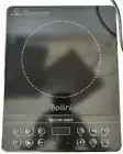 Bellini Induction Cooktop 30cm Electric Stove Ceramic Portable Kitchen Cooker