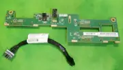 HP 779979-001 LFF rear backplane board DL380 Gen9 w/cable 776389-001 @APR