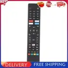 RM-C3250 Remote Control Replace for Polaroid/JVC/Logik/Hitachi Smart TV