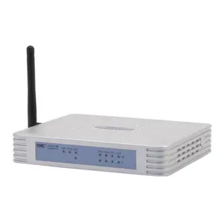 SMC NETWORKS SMCWBR14-G wifi分享器 wifi 分享器 無線網路分享器 路由器 無線網路 寬頻