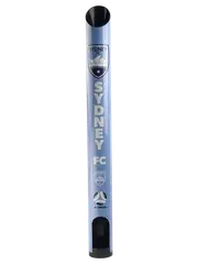 Sydney FC A-League Stubby Holder Dispenser