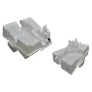 Sterling Windscreen Washer Fluid Reservoir to suit Mitsubishi Triton 01/2015 to 10/2018 - MBTT-BOT-18N