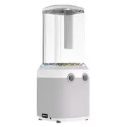 Corsair iCUE Link XD6 RGB Elite Pump Reservoir Combo White