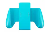 Left and Right Controller Gaming Handle Holder Hand Grip Gamepad For Nintendo Switch Joy Con NS ASL-Blue