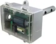 Air Quality Monitor (Measurement Range: 450-2000 ppm) for Offices, cafeterias, Schools, Production Facilities, Apartments and Homes | Model: Greystone AIR 4100