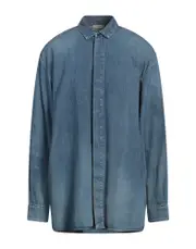 [FEAR OF GOD] FEAR OF GOD Denim shirts - Item 10635906