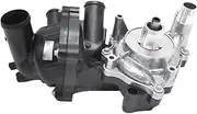 Auto Engine Water Pump Assembly Parts Component Compatible With A6 A8 Q7 OE 079121010D Parts