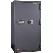 ✔HOLLON HS-1400E OFFICE SAFE 2 HR FIREPROOF ELECTRONIC KEYPAD AUTHORIZED DEALER✔