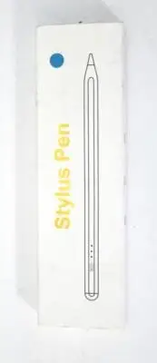 Blue Stylus Pen Replacement Compatible With Apple iPads 11"/12.9" 9th Gen