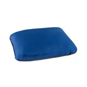 Sea to Summit Foam Core Pillow - Large - Navy Blue