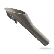 Fuel Funnel, Diesel Fuel Funnel,for Ford 1833948 1782177,without Cap