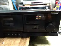 在飛比找Yahoo!奇摩拍賣優惠-TEAC V-370(卡座 )