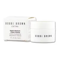 在飛比找PChome24h購物優惠-《BOBBI BROWN 芭比波朗》晶鑽桂馥修護保濕凝霜 5