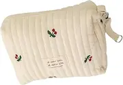 wqibq Pram for Prams, Organiser Bags for Prams, Multifunctional Large Caddy - Parent Consoles - Extra Storage, c, Siehe Beschreibung, See description