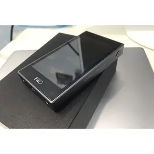 Fiio X5 III 3代 安卓系統 無損 2.5平衡 lotion/Sony/Ak