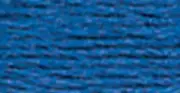 DMC 6-Strand Embroidery Cotton 100g Cone Royal Blue