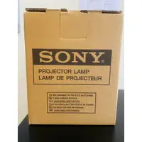 在飛比找蝦皮商城優惠-SONY 投影機 原廠 LMP-H280 / LMP-H22